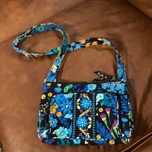Vera Bradley Bag/Purse